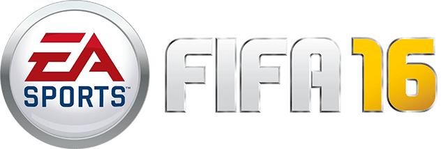 FIFA 16 [Deluxe Edition] logo for Xbox 360